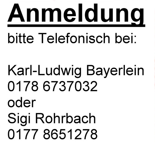 Adresse Sigi u. Ich